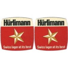 Hurlimann UK No.001